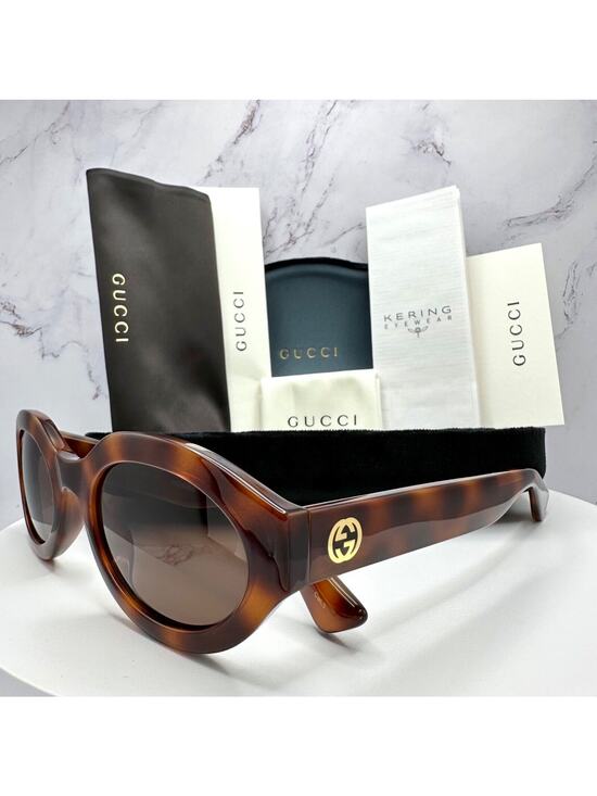 New GUCCI Sunglasses main image 8